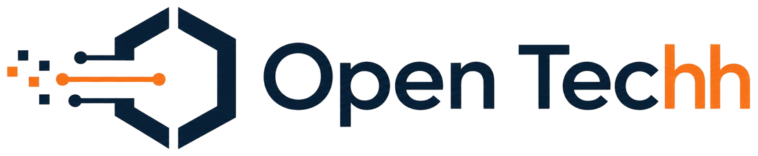 Open Techh